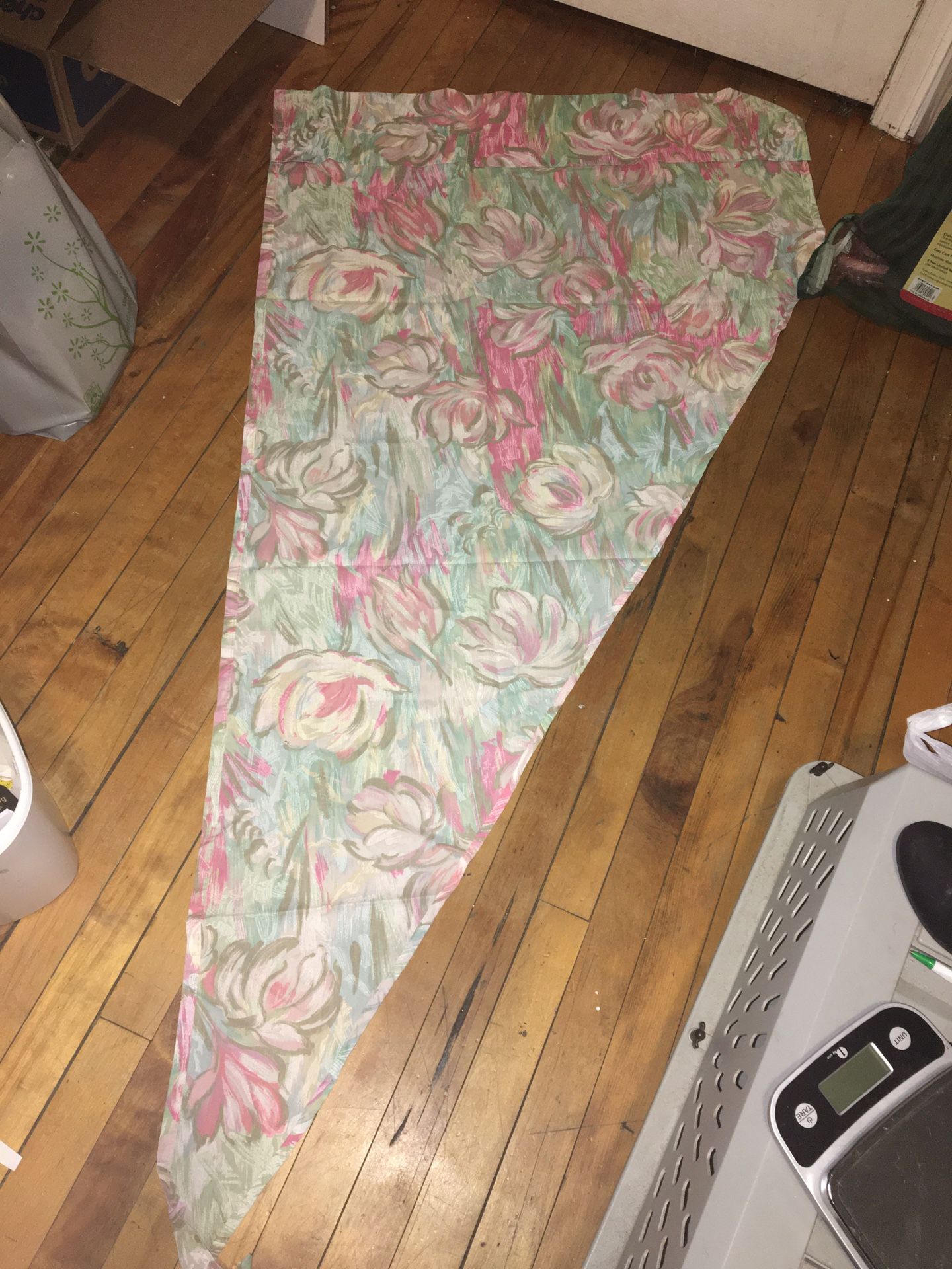Curtains