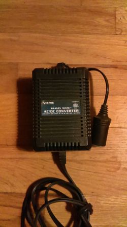 110 to 12 volt converter , heavy duty , continuous use.