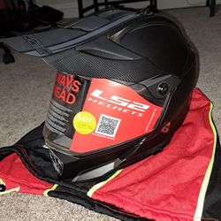 XL Helmet