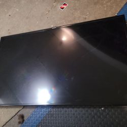  Samsung 55 Inch Smart TV For Scrap Or Repair 