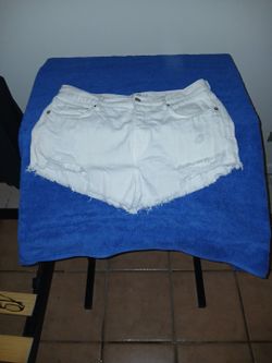 FREE THE PEOPLE SHORTS