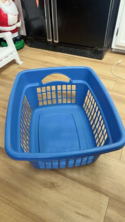 Laundry Basket