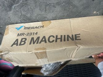 Ab machine