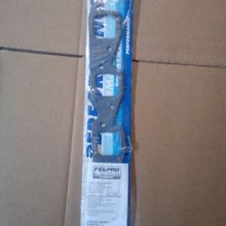Exhaust Header Gasket 