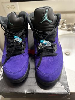 Jordan 5 Size 10
