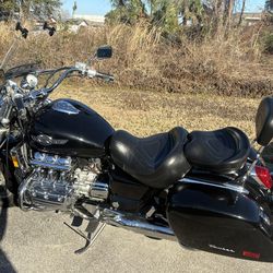 1999 Honda Valkyrie Tour