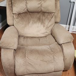 Recliner 
