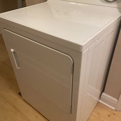 GE Dryer