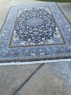 Persian Rug