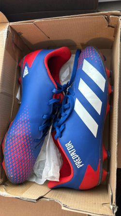 Cleats predator adidas