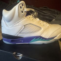 Jordan 5