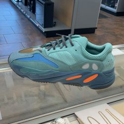 Yeezys