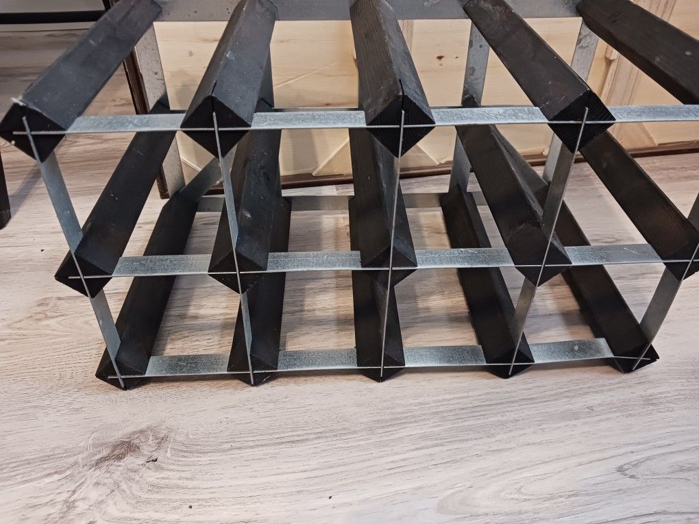 Wine Rack