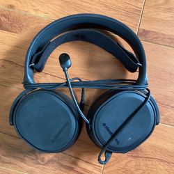 Steelseries Headset