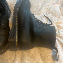 Doc Martens Size 10