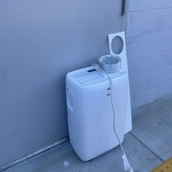 Air Conditioner 6k Btu New LG