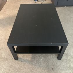 Mesa De Centro X $55 O Mejor Oferta 