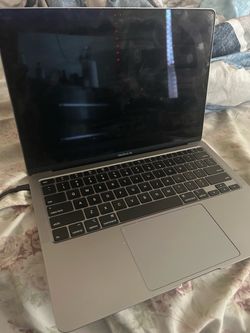 MacBook Air 2020
