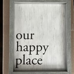 Frame Decor