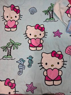 Hello kitty