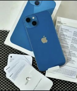 iPhone 13 mini