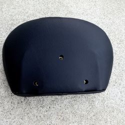 Harley Davidson Sissy Bar OEM Pad