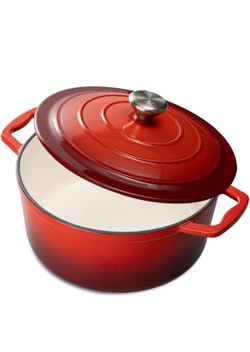 Dutch Oven 5qt
