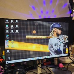 Dell Ultra sharp 24 IPS Monitor U2422H USB-C Connection Type