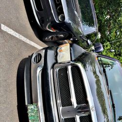 2005 Dodge Ram