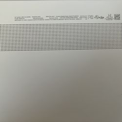 HP Pavilion x360 Convertible Model 15t-er100