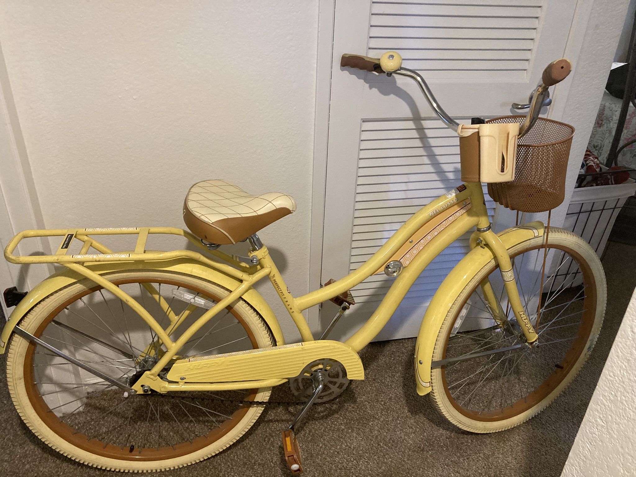 Bicycle Wheel Huffy Marietta Women's Comfort Cruiser Bike Huffy Bicycle Yellow Walmart Ladies Cruiser Bike Bike 26 Bicycle Wheel Huffy Marietta Women's Comfort Cruiser Bike Huffy Bicycle Yellow Walmart Ladies Cruiser Bike Bike 26