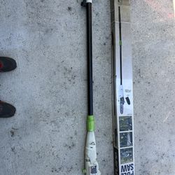Pole Saw