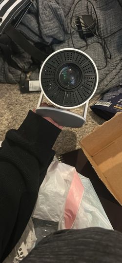 Mini projector