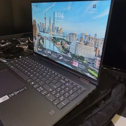 Lenovo - Yoga 7i 2-in-1 16" 2K Touchscreen Laptop - Intel Core Ultra 7 155U 2023 - 16GB Memory - 1TB SSD - Storm Grey