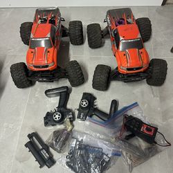 RC  Salvage 25