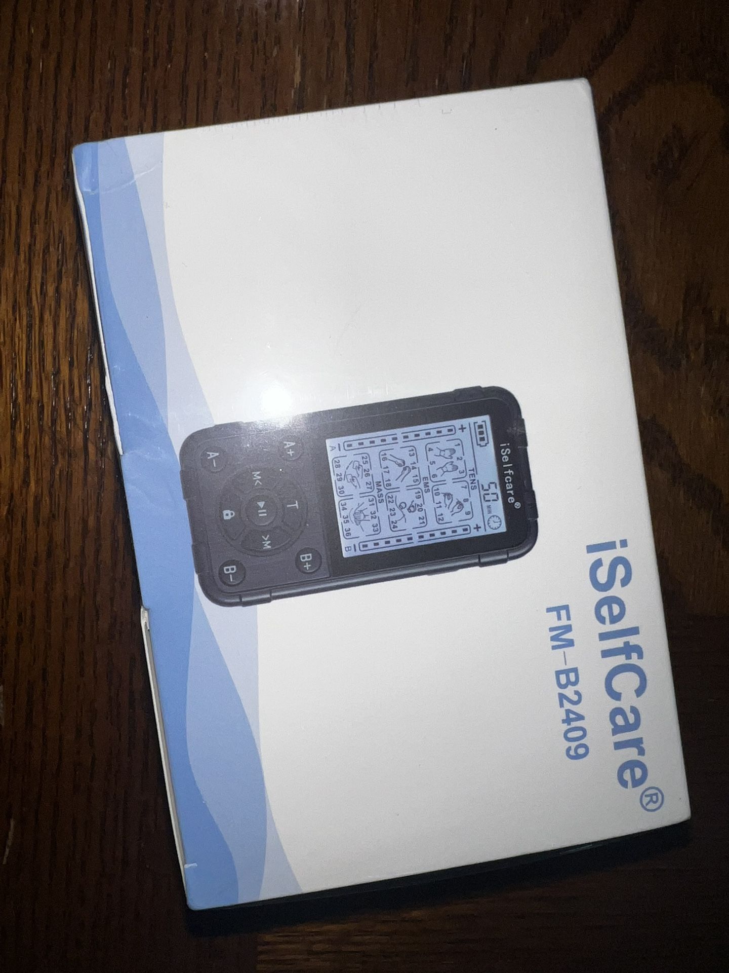 Tens Unit