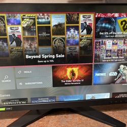 Monitor