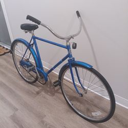 Free Spirit 27" Cruiser 