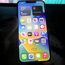 iPhone 13 Pro Unlocked 