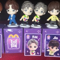 Tiny Tan Throwback Edition Toy