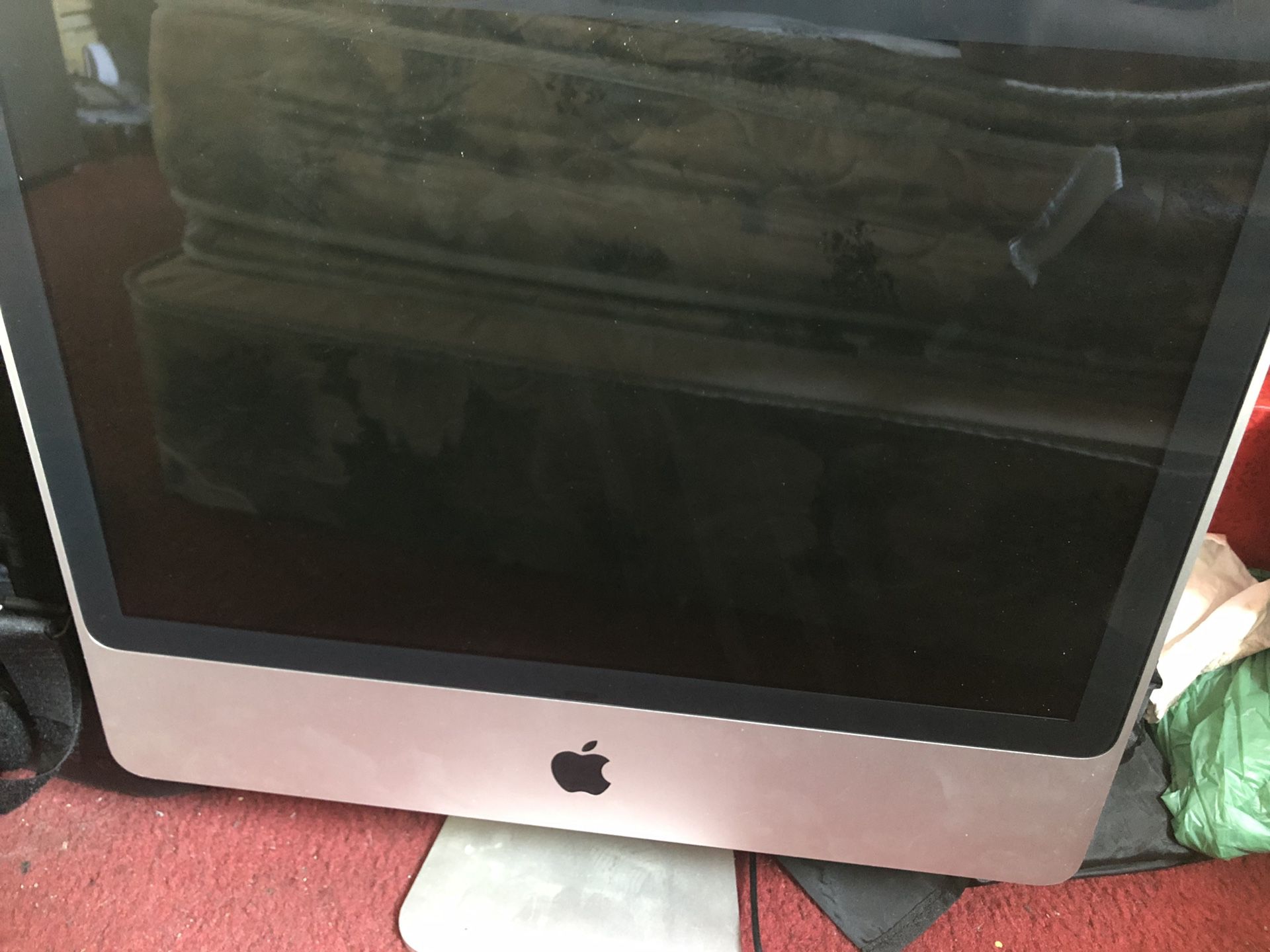 2009 iMac for sale