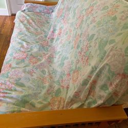 Futon Bed