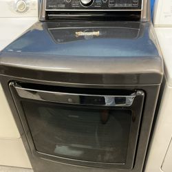 New Scratch And Sent Dryer Never Used