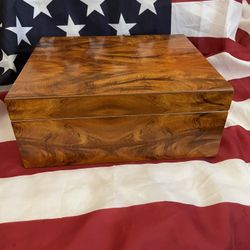 Cigar Humidor!