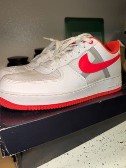 Air Force Ones