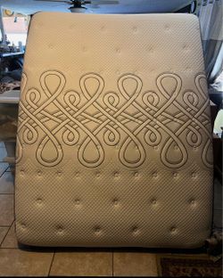 Mattress