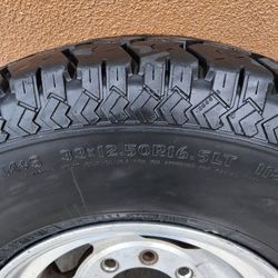 Old School Ford Mopar Wheels