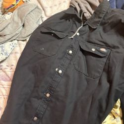 Dickies Jackets