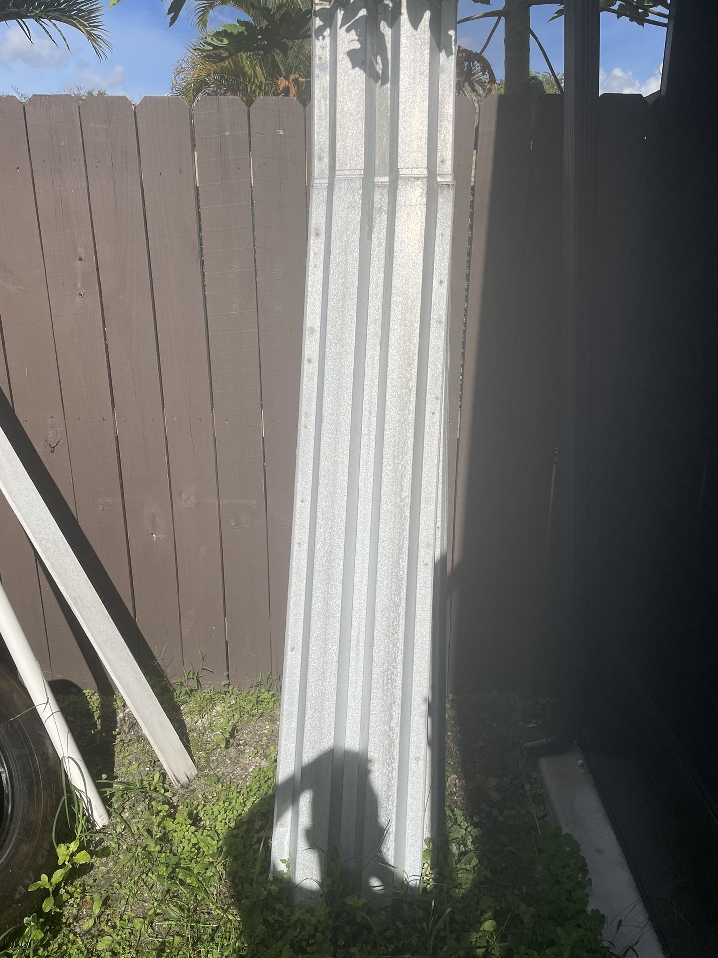 Hurricane Shutters - 40+