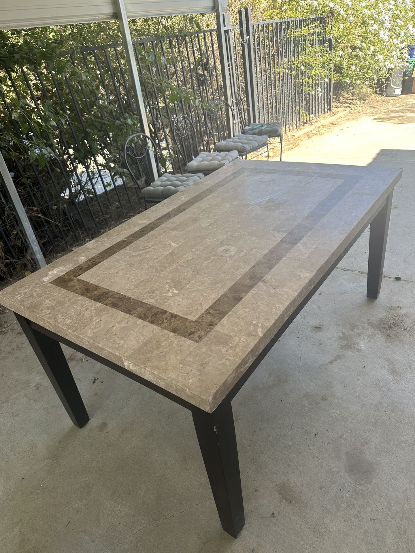 Table For Sell